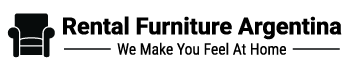 Rentalfarg Logo